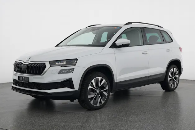 Škoda Karoq 1.5 TSI Style DSG
