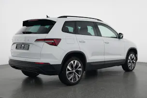 Škoda Karoq 1.5 TSI Style DSG