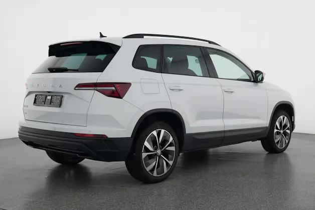 Škoda Karoq 1.5 TSI Style DSG
