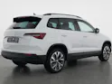 Škoda Karoq 1.5 TSI Style DSG