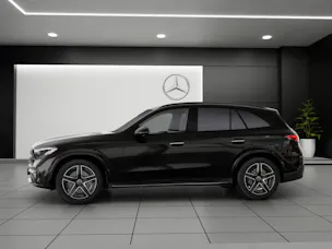 Mercedes-Benz GLC 300 e 4Matic EQ Star 9G-Tronic