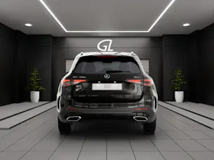 Mercedes-Benz GLC 300 e 4Matic EQ Star 9G-Tronic