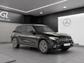 Mercedes-Benz GLC 300 e 4Matic EQ Star 9G-Tronic