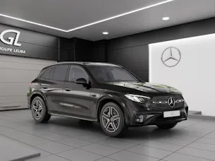 Mercedes-Benz GLC 300 e 4Matic EQ Star 9G-Tronic