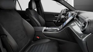 Mercedes-Benz GLC 300 e 4Matic EQ Star 9G-Tronic