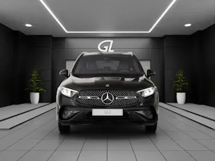 Mercedes-Benz GLC 300 e 4Matic EQ Star 9G-Tronic
