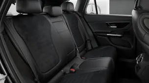 Mercedes-Benz GLC 300 e 4Matic EQ Star 9G-Tronic