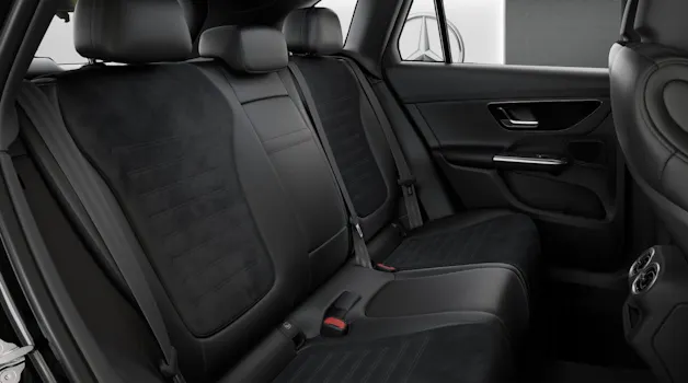 Mercedes-Benz GLC 300 e 4Matic EQ Star 9G-Tronic
