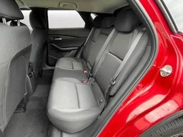 Mazda CX-30 SKYACTIV-X 186 M Hybrid Homura AWD AT