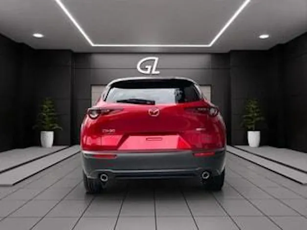 Mazda CX-30 SKYACTIV-X 186 M Hybrid Homura AWD AT