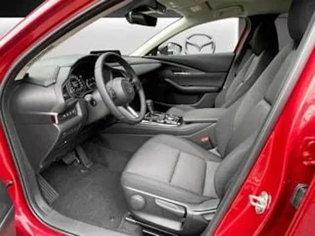 Mazda CX-30 SKYACTIV-X 186 M Hybrid Homura AWD AT