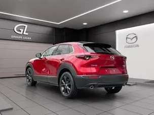 Mazda CX-30 SKYACTIV-X 186 M Hybrid Homura AWD AT