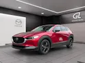 Mazda CX-30 SKYACTIV-X 186 M Hybrid Homura AWD AT