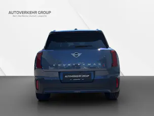 Mini Countryman S ALL4