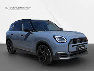 Mini Countryman S ALL4