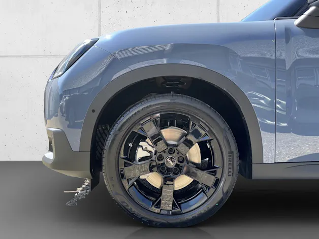 Mini Countryman S ALL4
