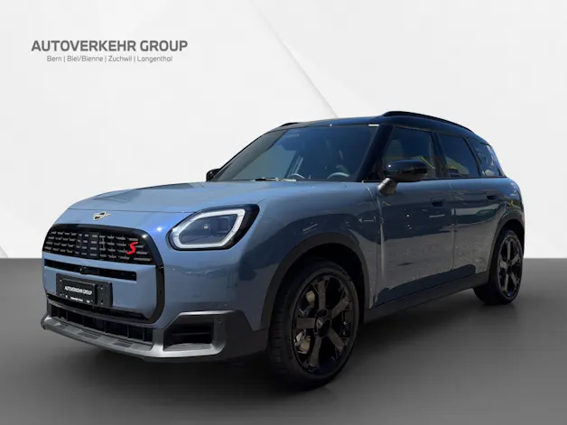 Mini Countryman S ALL4