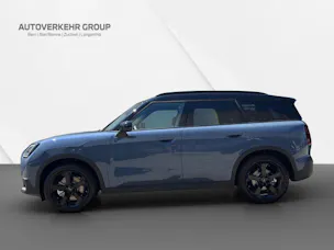 Mini Countryman S ALL4