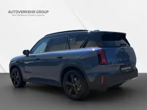 Mini Countryman S ALL4