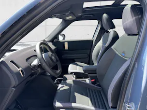 Mini Countryman S ALL4