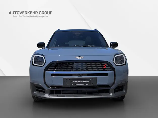Mini Countryman S ALL4