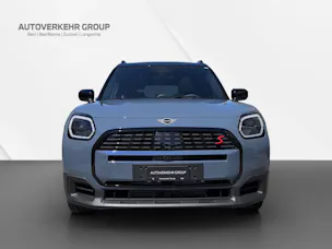 Mini Countryman S ALL4