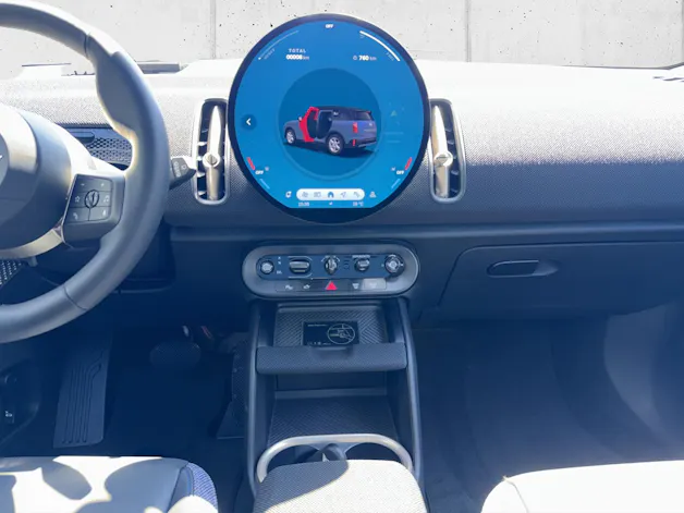 Mini Countryman S ALL4
