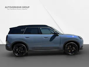 Mini Countryman S ALL4
