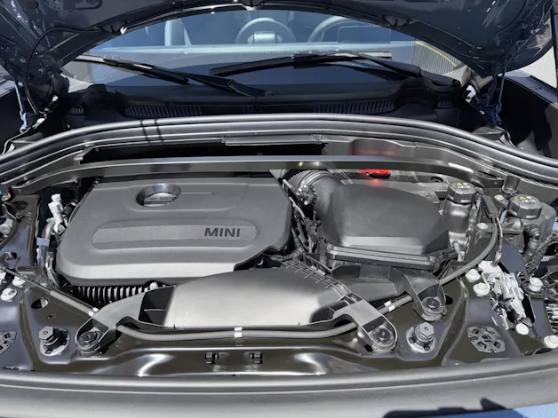 Mini Countryman S ALL4