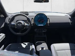 Mini Countryman S ALL4