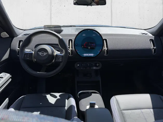 Mini Countryman S ALL4