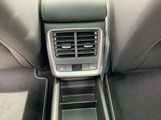 Škoda Enyaq 4x4 RS