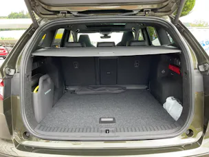 Škoda Enyaq 4x4 RS