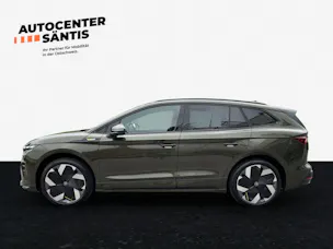 Škoda Enyaq 4x4 RS