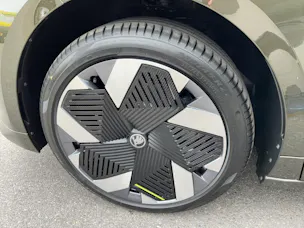 Škoda Enyaq 4x4 RS