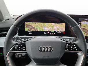 Audi Q3 SUV TFSI quattro 150 kW S tronic