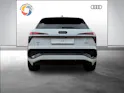 Audi Q3 SUV TFSI quattro 150 kW S tronic