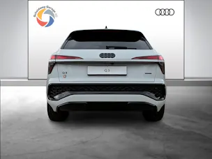 Audi Q3 SUV TFSI quattro 150 kW S tronic