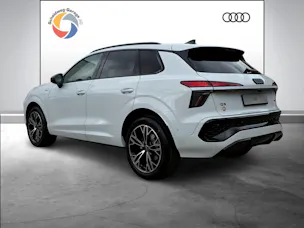 Audi Q3 SUV TFSI quattro 150 kW S tronic
