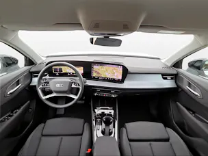 Audi Q3 SUV TFSI quattro 150 kW S tronic