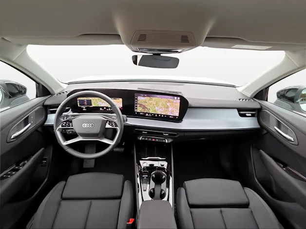 Audi Q3 SUV TFSI quattro 150 kW S tronic