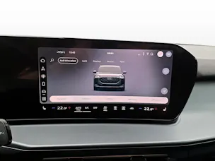 Audi Q3 SUV TFSI quattro 150 kW S tronic