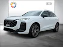 Audi Q3 SUV TFSI quattro 150 kW S tronic