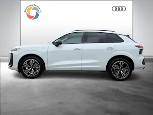 Audi Q3 SUV TFSI quattro 150 kW S tronic