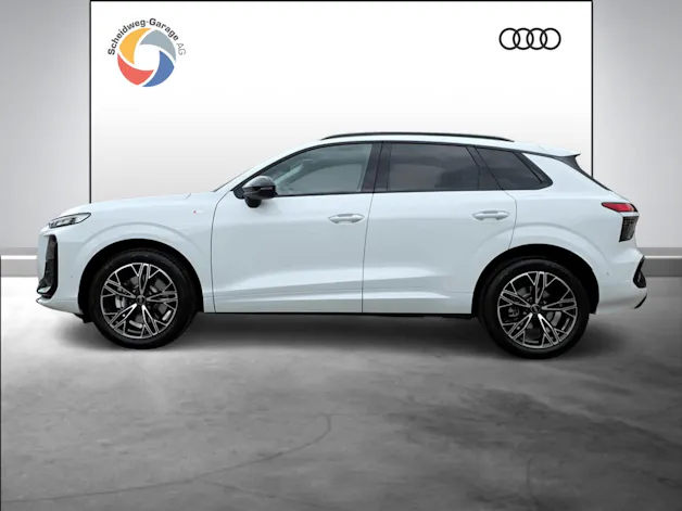 Audi Q3 SUV TFSI quattro 150 kW S tronic