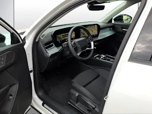 Audi Q3 SUV TFSI quattro 150 kW S tronic