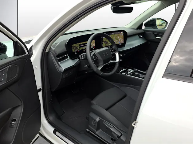Audi Q3 SUV TFSI quattro 150 kW S tronic