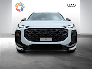 Audi Q3 SUV TFSI quattro 150 kW S tronic