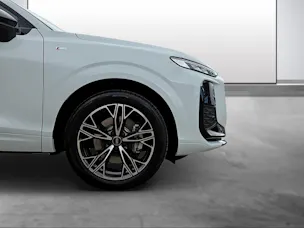 Audi Q3 SUV TFSI quattro 150 kW S tronic