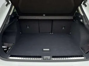 Audi Q3 SUV TFSI quattro 150 kW S tronic